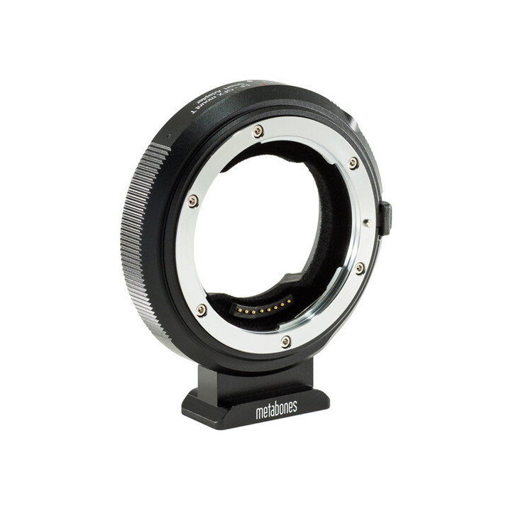 Metabones MB_EF-FG-BT1 - Canon EF Lens to Fuji G-mount T Smart Adapter (GFX)