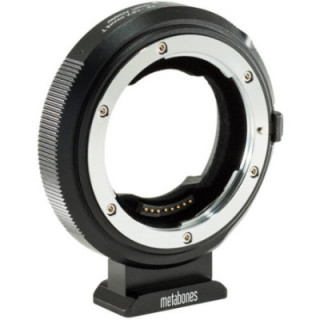 Metabones MB_EPEF-FG-BT1 - Canon EF Lens to Fuji G-mount T Smart Expander 1.26x (GFX)