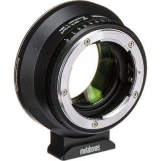 Metabones MB_EPNFG-FG-BM1 - Nikon G Lens to Fuji G (GFX) Expander 1.26x