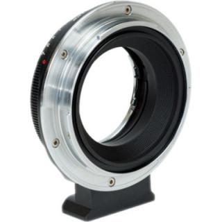 Metabones MB_NFG-FG-BM1 - Nikon G Lens to Fuji G mount Adapter