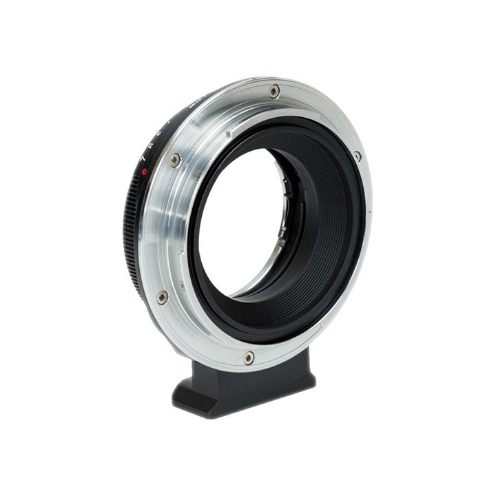 Metabones MB_NFG-FG-BM1 - Nikon G Lens to Fuji G mount Adapter