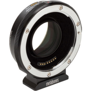 Metabones MB_SPEF-X-BT1 - Canon EF to Fuji X-mount T Speed Booster ULTRA 0.71x