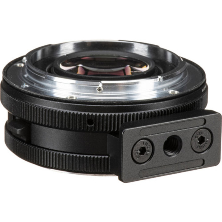 Metabones MB_SPNFG-NZ-BM1 - Nikon G to Nikon Z-mount Speed Booster ULTRA 0.71x (Black Matt)