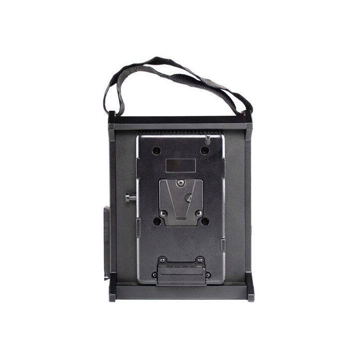 Aputure NOVA-P300c-Z/BPS - 2-Bay Battery Power Station