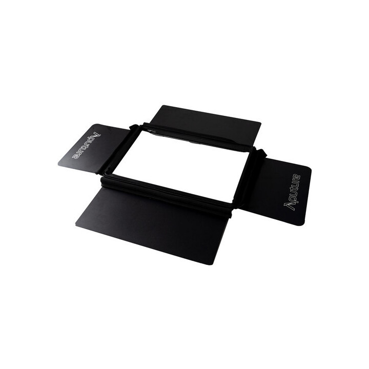Aputure NOVA-P300C-BARNDOOR - Barn Door for Nova P300c