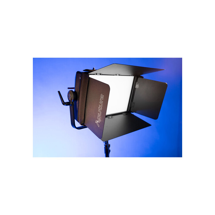 Aputure NOVA-P300C-BARNDOOR - Barn Door for Nova P300c