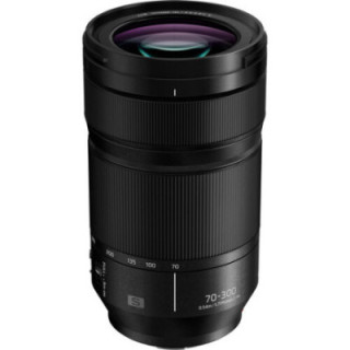 Panasonic S-R70300E - LUMIX S 70-300mm F4.5-5.6 OIS