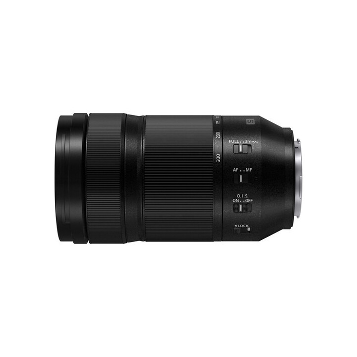 Panasonic S-R70300E - LUMIX S 70-300mm F4.5-5.6 OIS