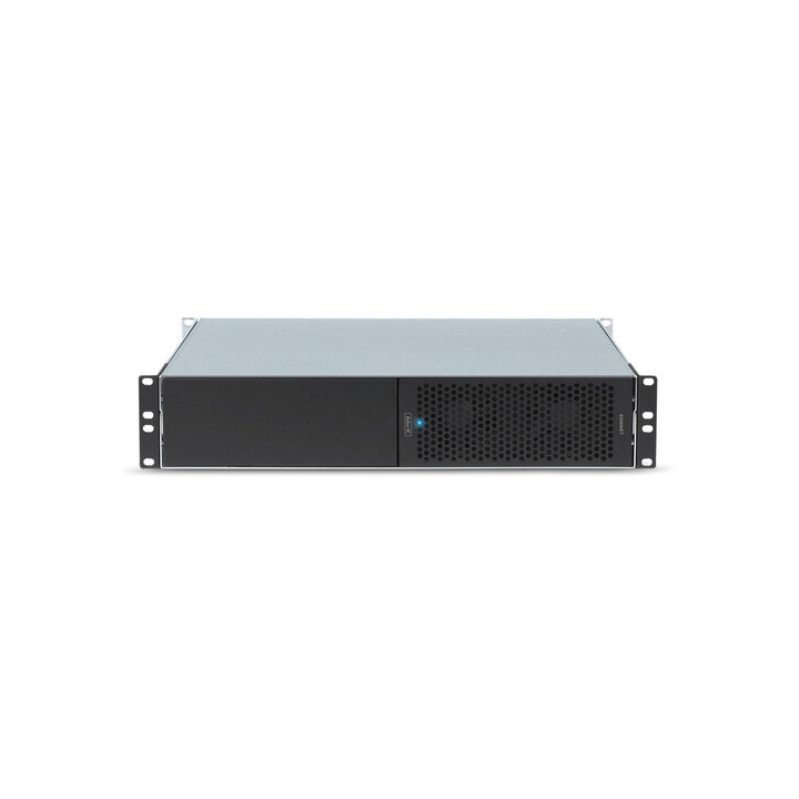 Sonnet ECHO-3R-TB3 - Echo III Rackmount PCIe Thunderbolt 3 Expansion Chassis
