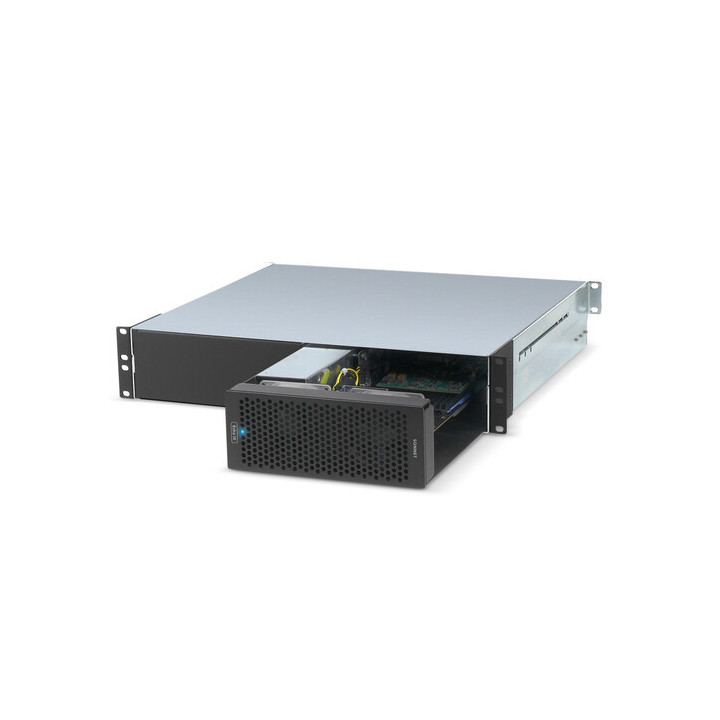 Sonnet ECHO-3R-TB3 - Echo III Rackmount PCIe Thunderbolt 3 Expansion Chassis