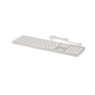 LMP KB-1843-FR_si - USB-C keyboard KB-1843, FR (Azerty) layout