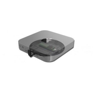 LMP miniStore SSD - 0 TB LMP USB-C miniStore