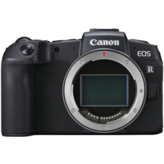 Canon 3380C194 - EOS-RP Body