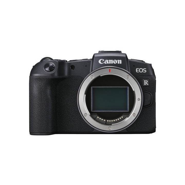 Canon 3380C194 - EOS-RP Body