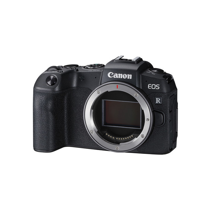 Canon 3380C194 - EOS-RP Body