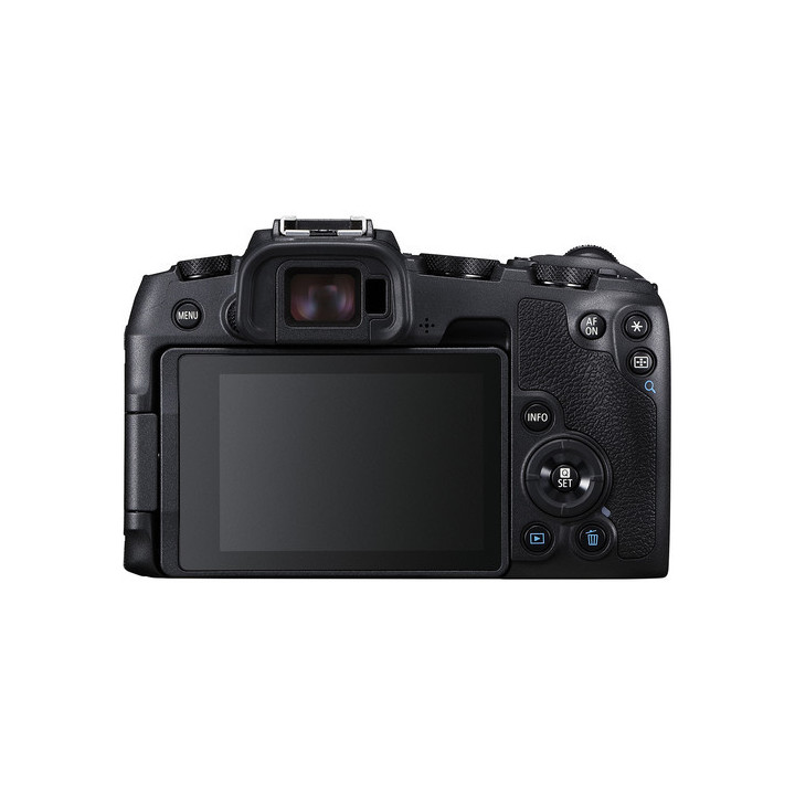 Canon 3380C194 - EOS-RP Body