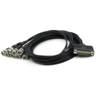 AJA 12G-AM-8BNC-CBL - 12G-AM BNC breakout cable