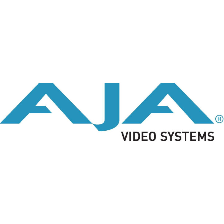 AJA 12G-AM-T - 8-Channel 12G-SDI AES audio Embedder/Disembedder