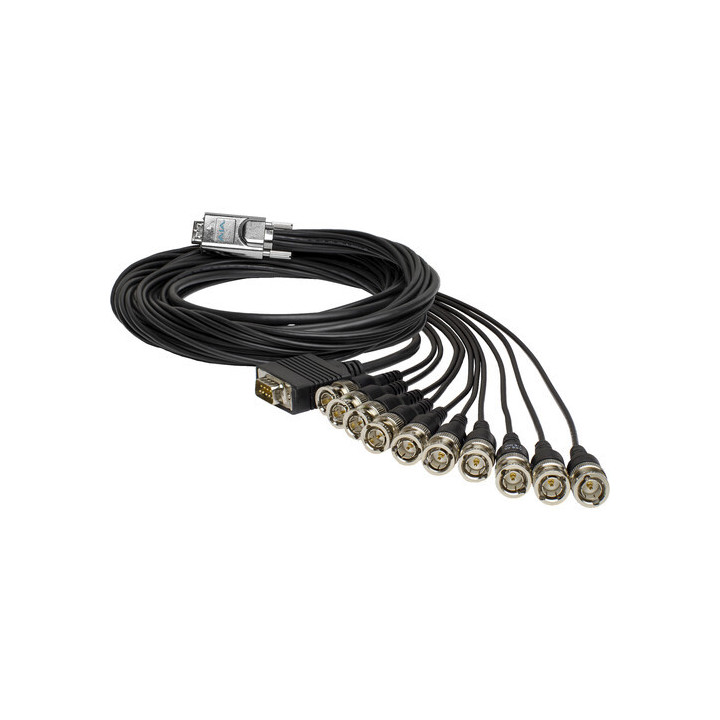 AJA KONA-5-CBL - KONA 5 Cable Kit