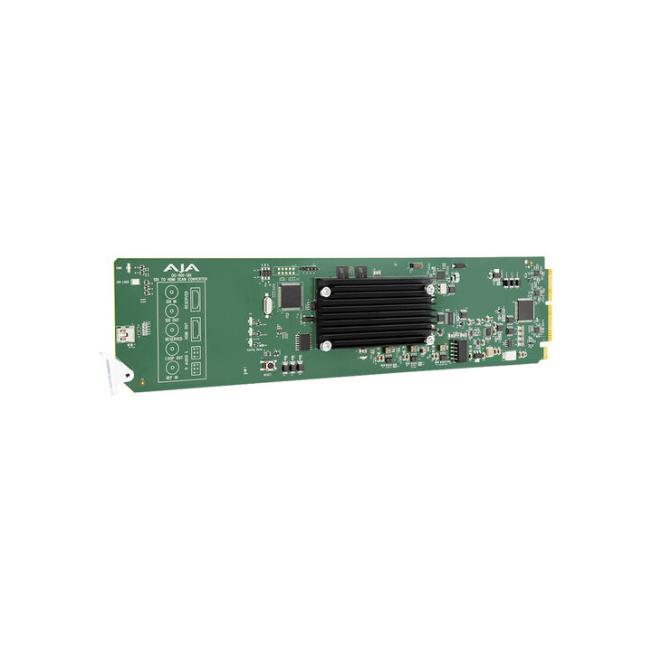 AJA OG-ROI-SDI - SDI to 3G-SDI and HDMI