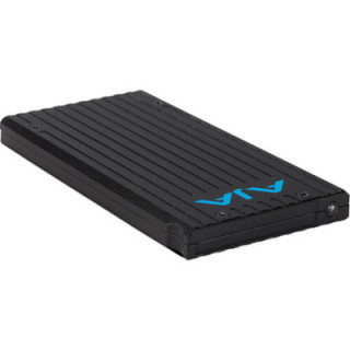 AJA PAK1000-X3 - 1TB SSD Module, exFAT