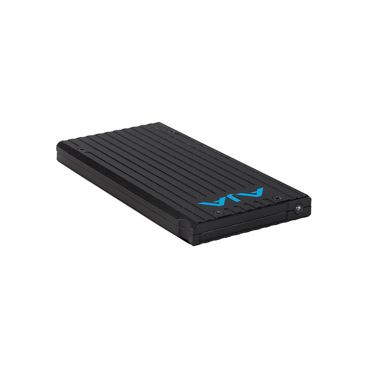 AJA PAK512-R3 - 512GB SSD Module, HFS+