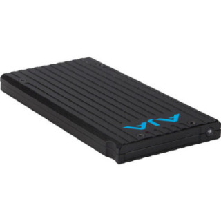 AJA PAK512-X3 - 512GB SSD Module, exFAT