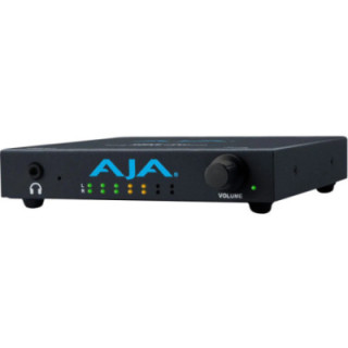 AJA T-TAP-PRO-R0 - 12G-SDI and HDMI v2.0 output 4K/HD