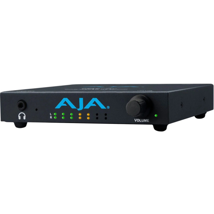 AJA T-TAP-PRO-R0 - 12G-SDI and HDMI v2.0 output 4K/HD