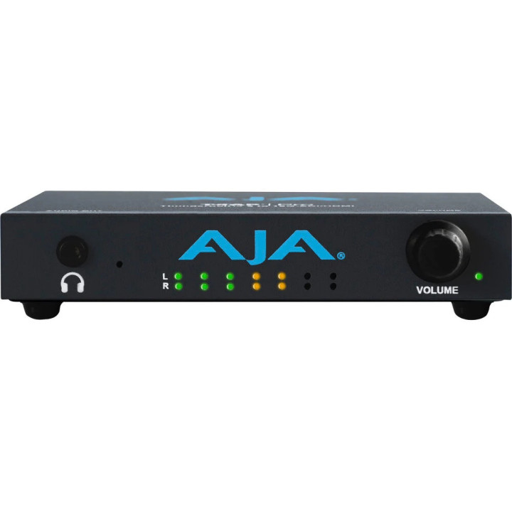 AJA T-TAP-PRO-R0 - 12G-SDI and HDMI v2.0 output 4K/HD