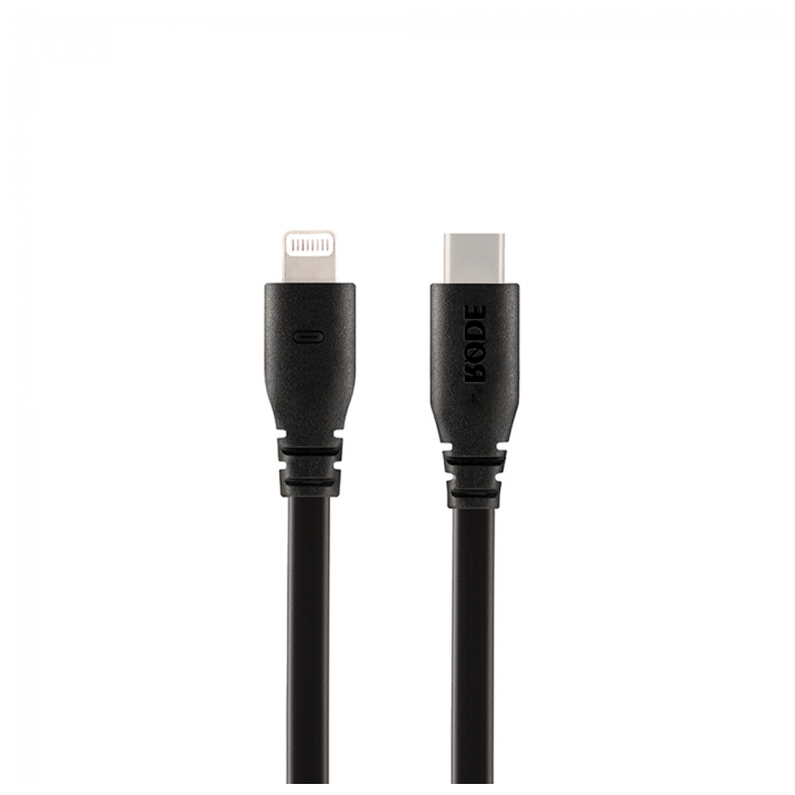 Rode SC19 - Lightning USB-C cable, 1.5m