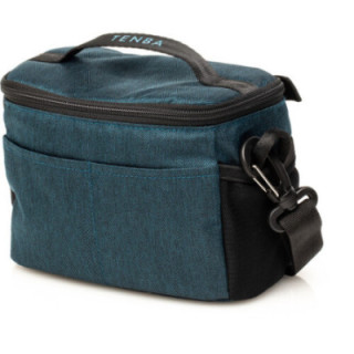 Tenba TE636627 - BYOB 7 Camera Insert Blue