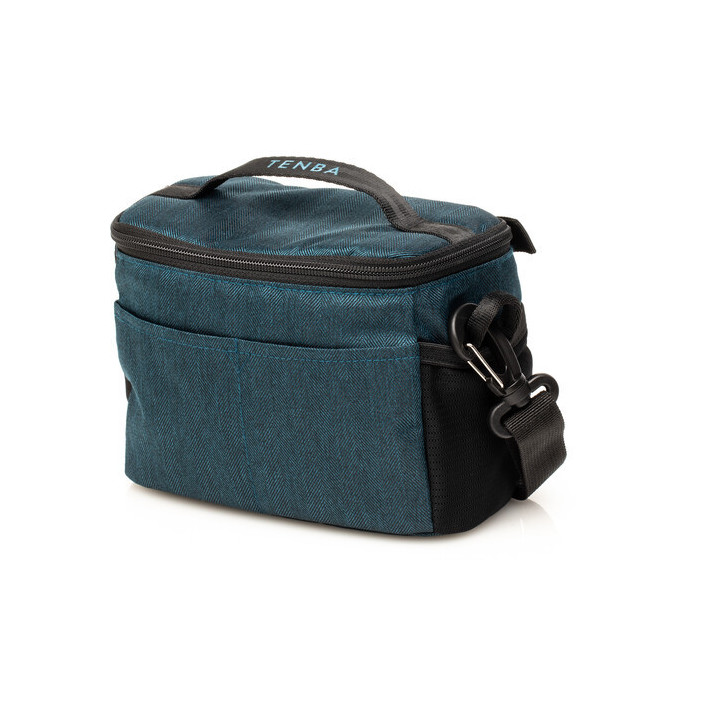Tenba TE636627 - BYOB 7 Camera Insert Blue