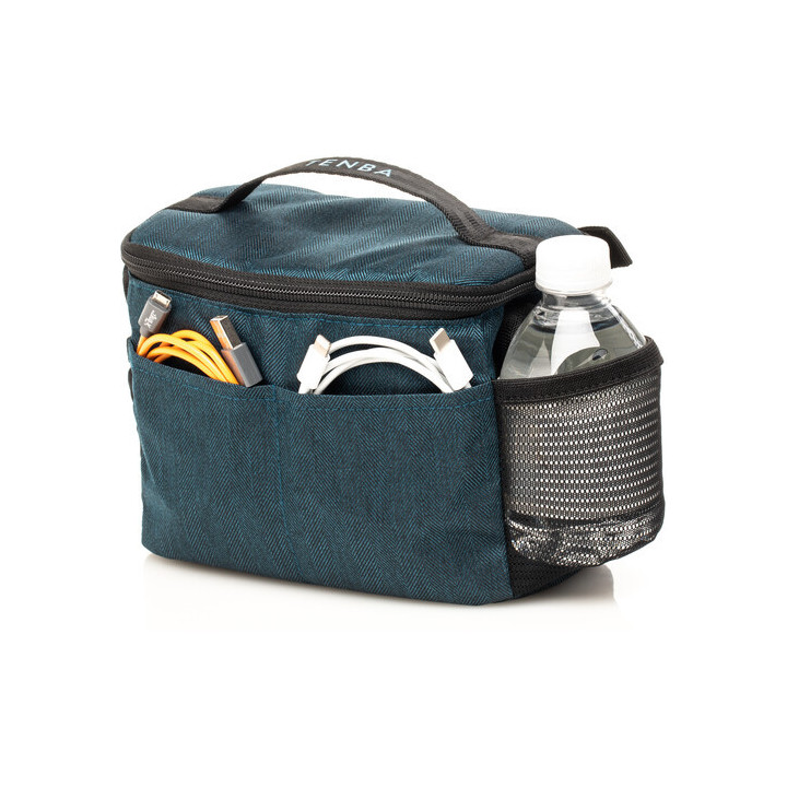 Tenba TE636627 - BYOB 7 Camera Insert Blue