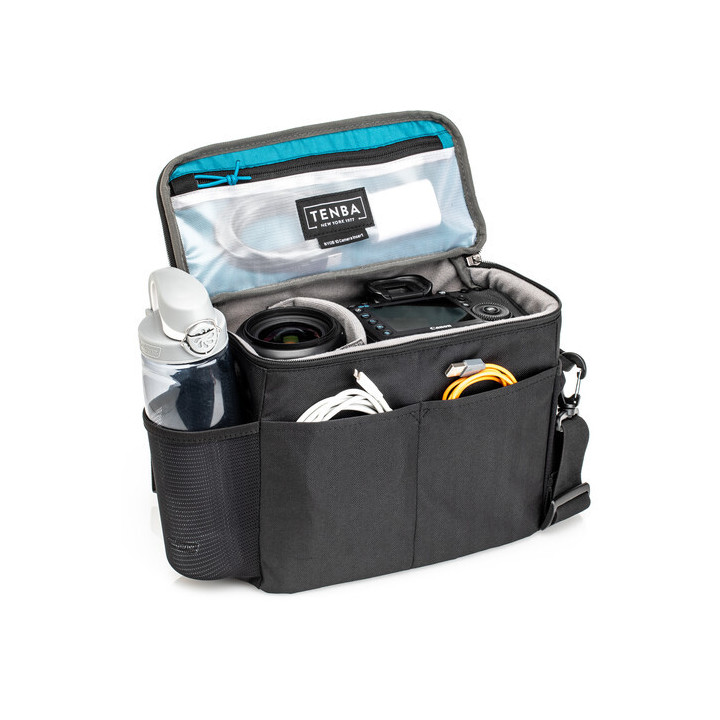 Tenba TE636630 - BYOB 10 Camera Insert Black