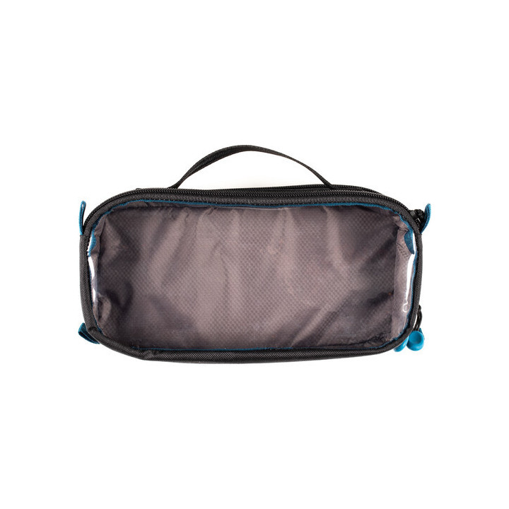 Tenba TE636643 - Tools-Series Duo 4 Cable Pouch (Black)