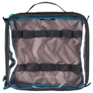 Tenba TE636645 - Tools-Series Duo 8 Cable Pouch (Black)