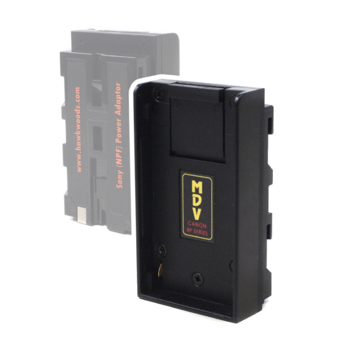 Hawkwoods BP-DV - NPF Dummy Fitting - BPA Battery Fitting