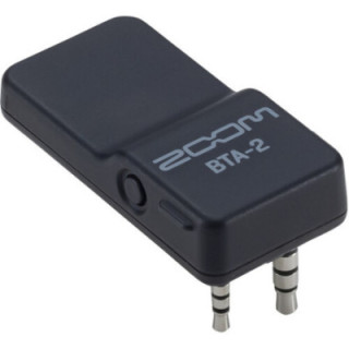 Zoom BTA-2 - Bluetooth Adapter for PodTrak Series