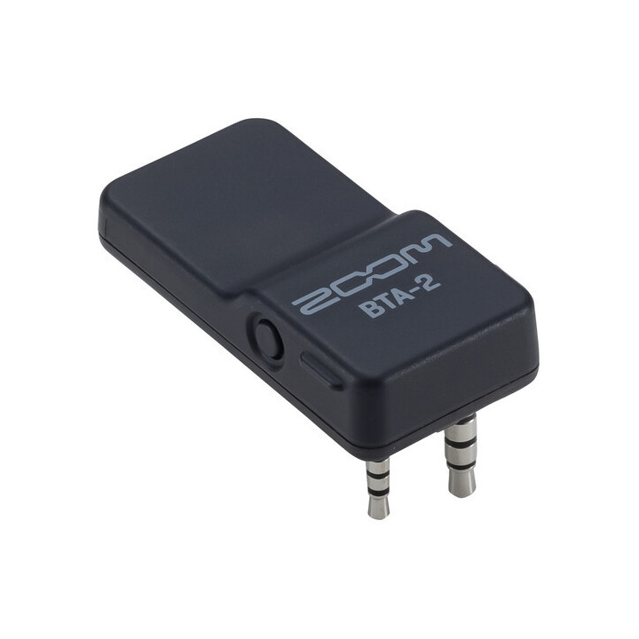 Zoom BTA-2 - Bluetooth Adapter for PodTrak Series
