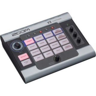 Zoom V3 - Vocal Processor