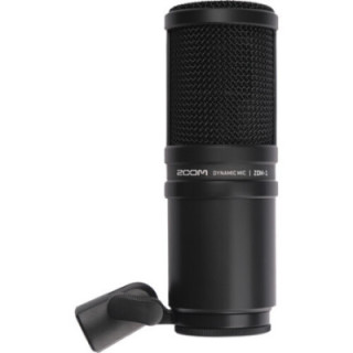 Zoom ZDM-1 - Dynamic Microphone