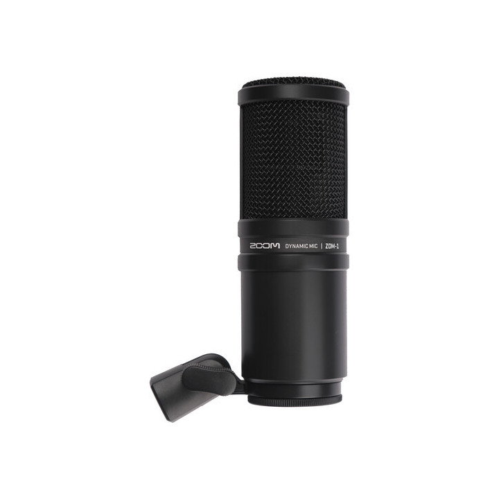 Zoom ZDM-1 - Dynamic Microphone
