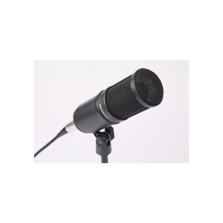Zoom ZDM-1 - Dynamic Microphone