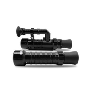 Konvision CR-250-RH-CR-100 - Bundle: CR250 & CR100