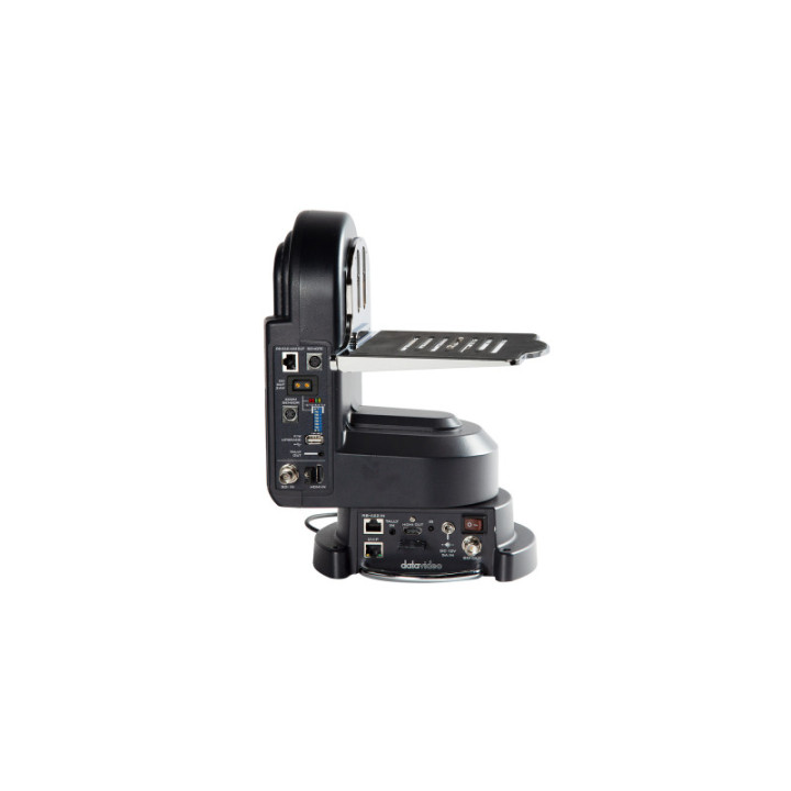 Datavideo 7000-2051 - PTR-10MKII - Professional Robotic Pan/Tilt head