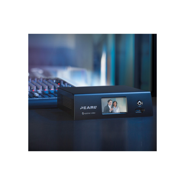 Epiphan ESP1150 - Pearl-2