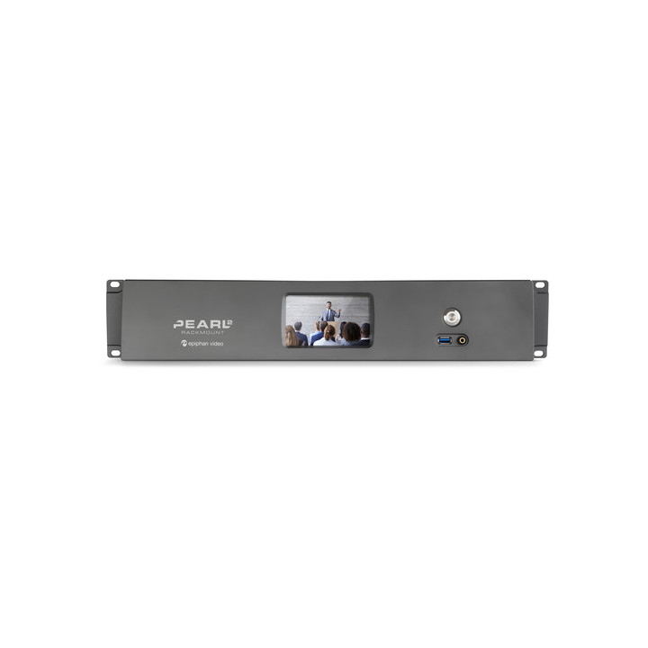 Epiphan ESP1151 - Pearl-2 Rackmount