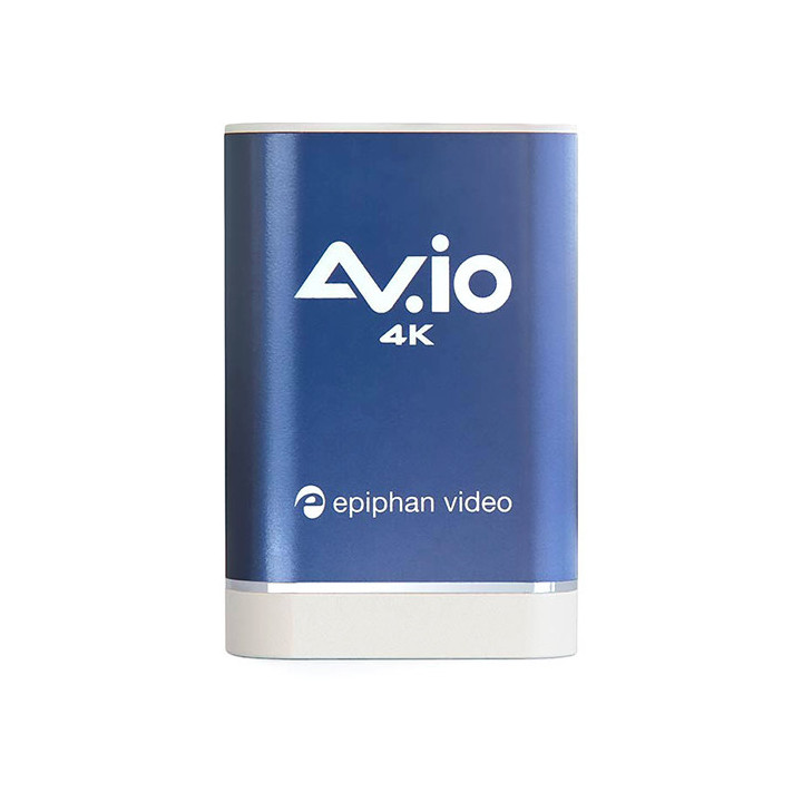 Epiphan ESP1360 - AV.io 4K