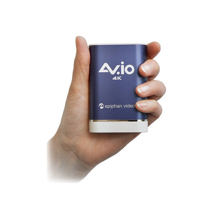 Epiphan ESP1360 - AV.io 4K